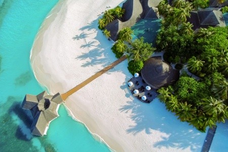 Angaga Resort & Spa - 5