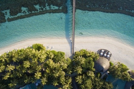 Angaga Resort & Spa - 6