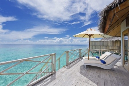 Angaga Resort & Spa - 7