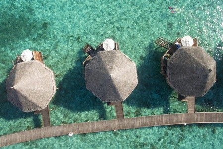 Angaga Resort & Spa - 8