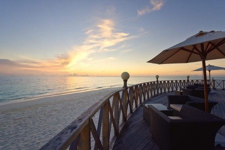 Angaga Resort & Spa - 9