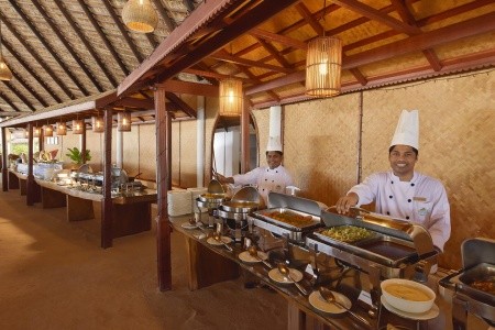 Angaga Resort & Spa - 12