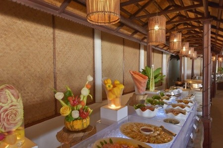 Angaga Resort & Spa - 13