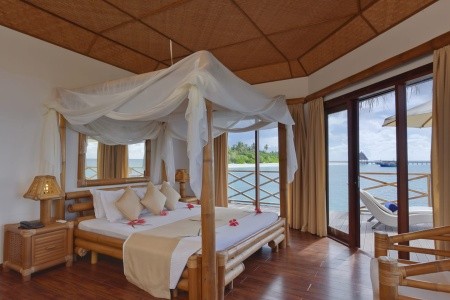 Angaga Resort & Spa - 21