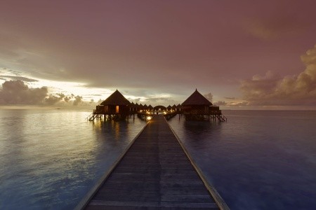 Angaga Resort & Spa - 22