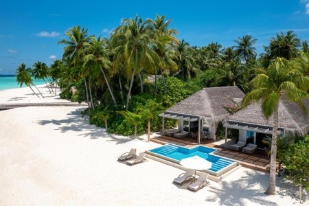 Baglioni Resort Maldives (South Nilandhe Atoll)