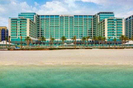 Marriott Resort Palm Jumeirah - 2