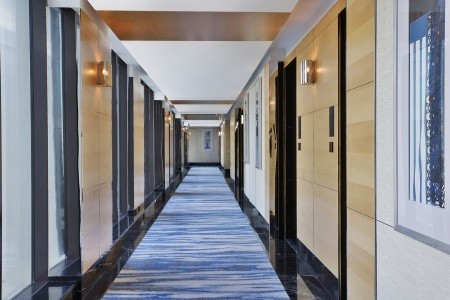 Spojené arabské emiráty Dubaj Marriott Resort Palm Jumeirah 7 dňový pobyt Polpenzia Letecky Letisko: Praha April 2026 (16/04/26-22/04/26)