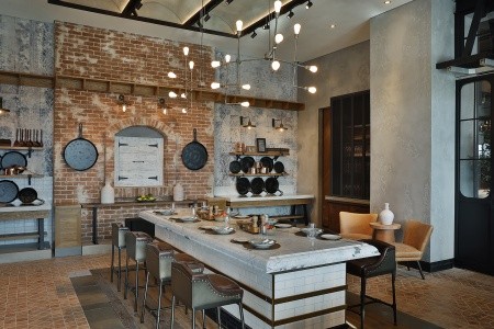 Spojené arabské emiráty Dubaj Marriott Resort Palm Jumeirah 7 dňový pobyt Polpenzia Letecky Letisko: Praha April 2026 (16/04/26-22/04/26)