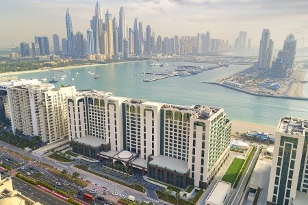 Hilton Dubai Palm Jumeirah