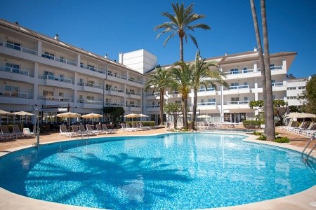 Grupotel Alcudia Suite - 4