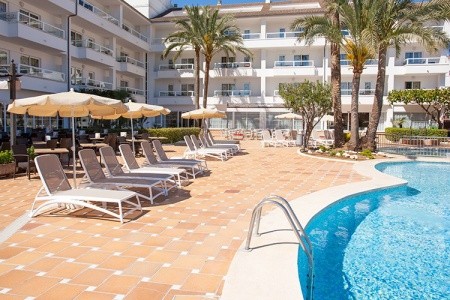 Grupotel Alcudia Suite - 5