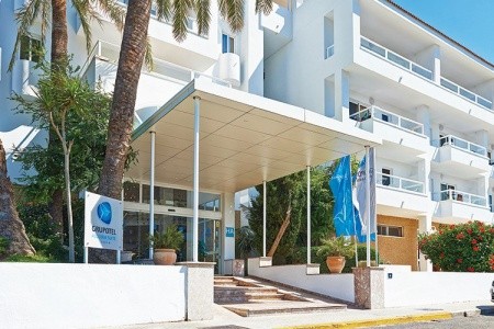 Grupotel Alcudia Suite - 6