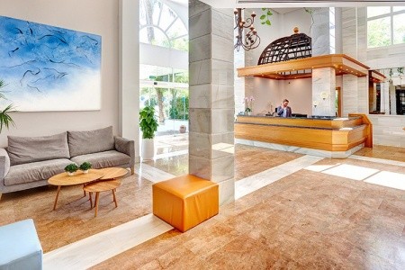 Grupotel Alcudia Suite - 7