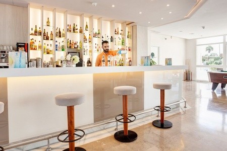 Grupotel Alcudia Suite - 9