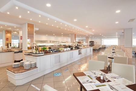 Grupotel Alcudia Suite - 11