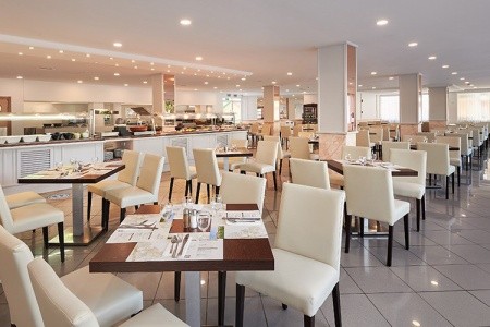 Grupotel Alcudia Suite - 12