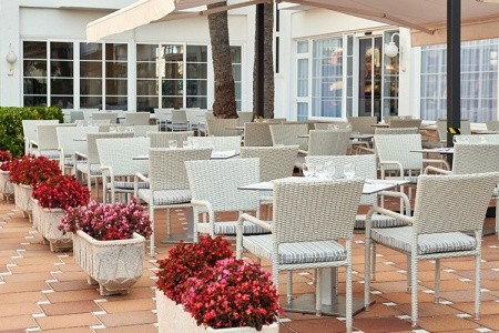 Grupotel Alcudia Suite - 13