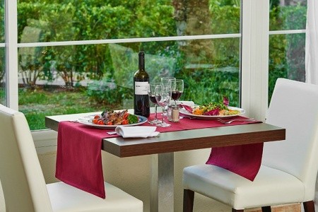 Grupotel Alcudia Suite - 14