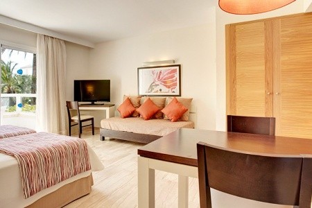 Grupotel Alcudia Suite - 16