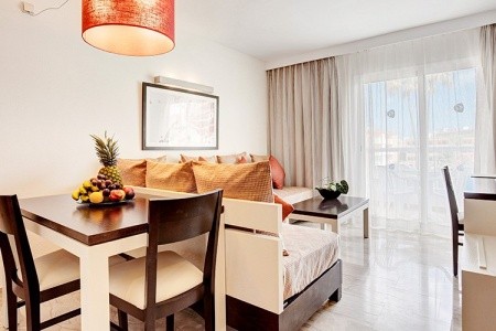 Grupotel Alcudia Suite - 17