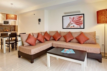 Grupotel Alcudia Suite - 18