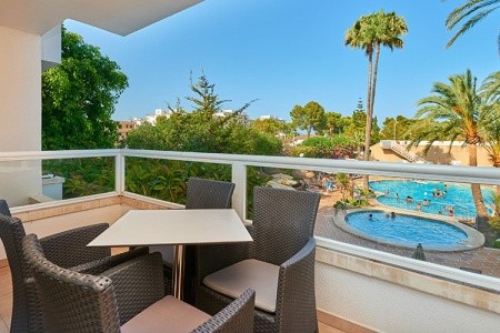 Grupotel Alcudia Suite - 19