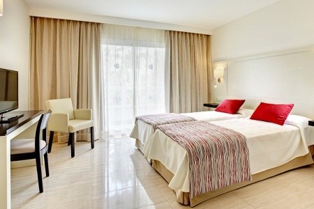 Grupotel Alcudia Suite - 21
