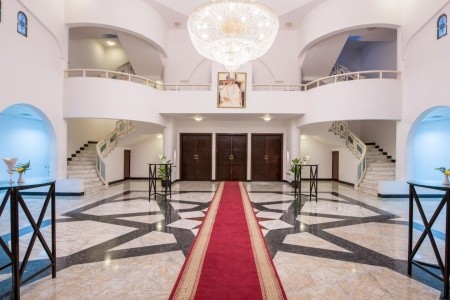 Crowne Plaza Resort Salalah - 6