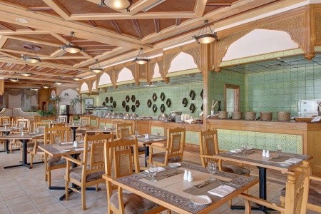 Crowne Plaza Resort Salalah - 10