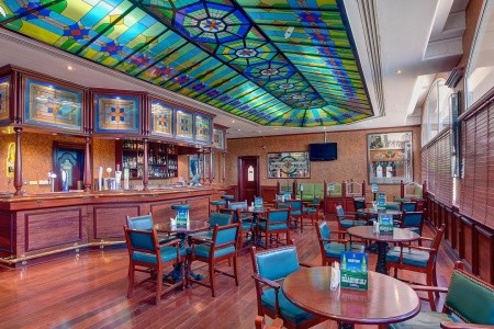 Crowne Plaza Resort Salalah - 11