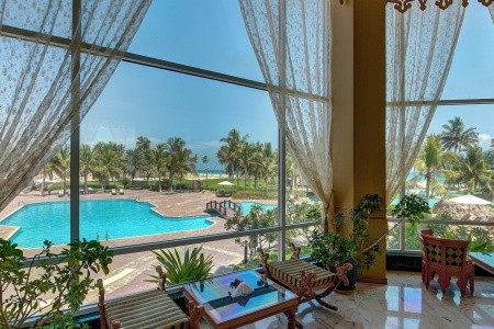 Crowne Plaza Resort Salalah - 12