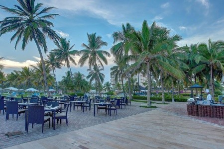 Crowne Plaza Resort Salalah - 13