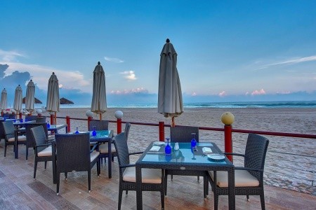 Crowne Plaza Resort Salalah - 15