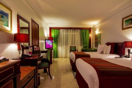 Crowne Plaza Resort Salalah - 16