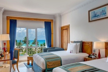 Crowne Plaza Resort Salalah - 22