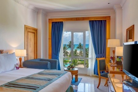 Crowne Plaza Resort Salalah - 23