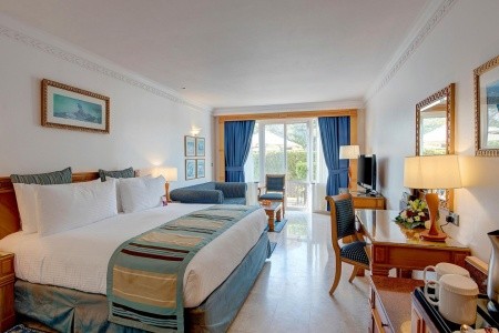 Crowne Plaza Resort Salalah - 24