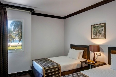 Crowne Plaza Resort Salalah - 26