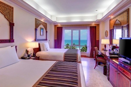 Crowne Plaza Resort Salalah - 27