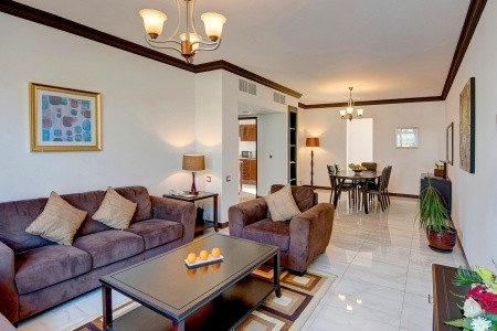 Crowne Plaza Resort Salalah - 30