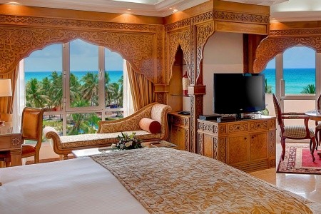 Crowne Plaza Resort Salalah - 31