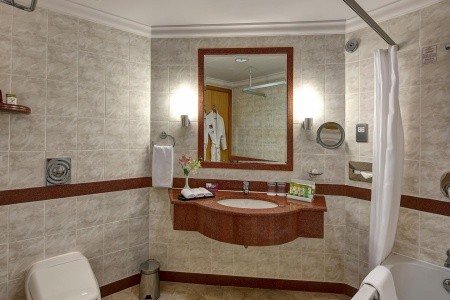 Crowne Plaza Resort Salalah - 33