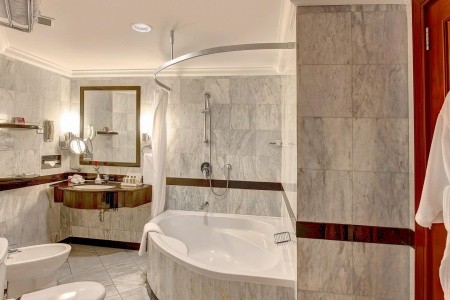 Crowne Plaza Resort Salalah - 34