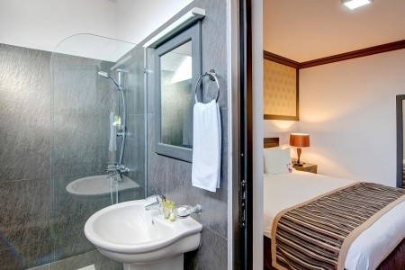 Crowne Plaza Resort Salalah - 35