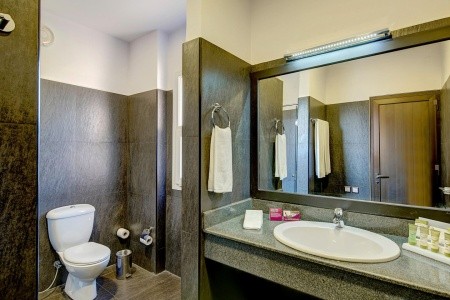 Crowne Plaza Resort Salalah - 36