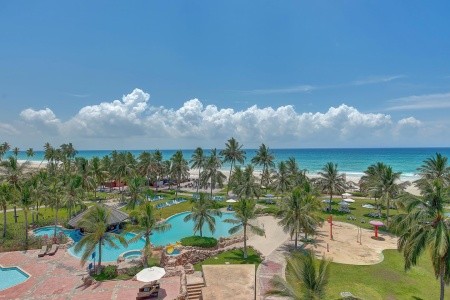 Crowne Plaza Resort Salalah - 38