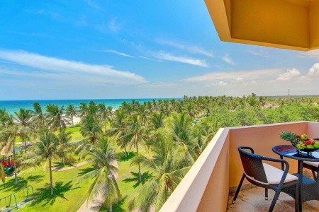 Crowne Plaza Resort Salalah - 39