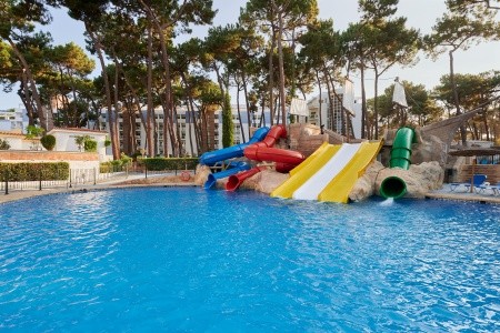 Aluasun Marbella Park (Ex. Roc Marbella Park) - 31