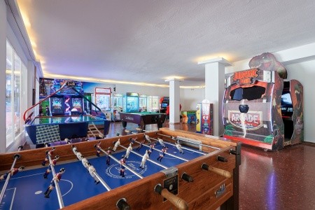 Aluasun Marbella Park (Ex. Roc Marbella Park) - 38